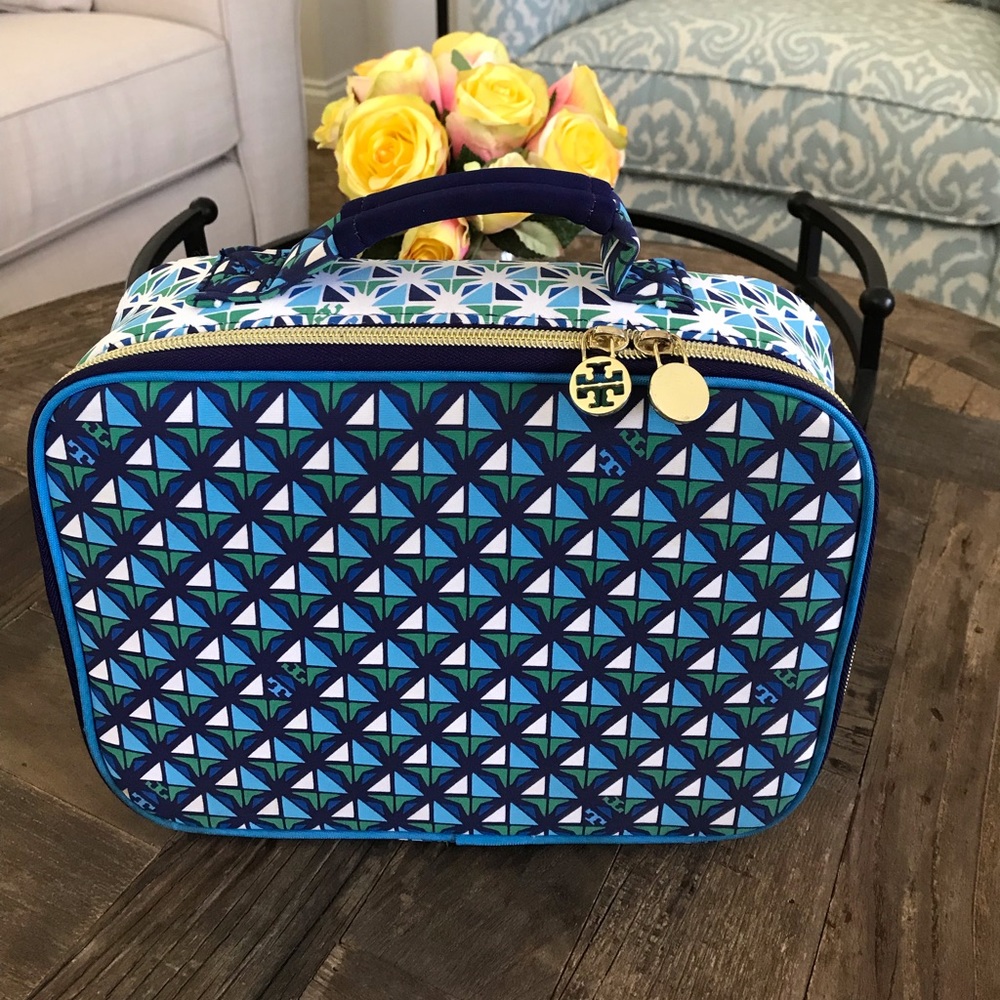 Tory Burch Lunch Box